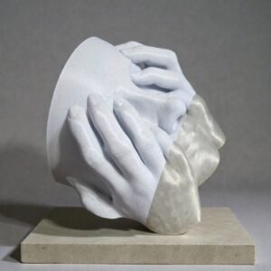 Wall-mounted planter