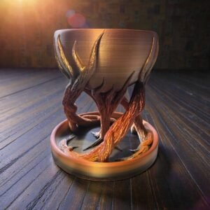 Chalice of Roots